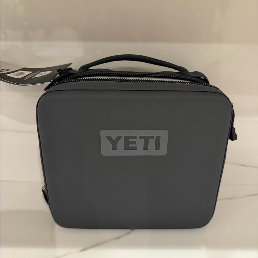 YETI Charcoal Lunch Carrier